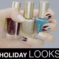 MUST WATCH VIDEO: Holiday Looks Video