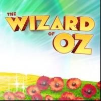 THE WIZARD OF OZ Flies Into Detroit, 6/17-29; Kids' Night Set for Opening