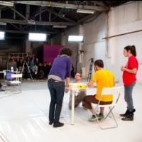 Abrons Arts Center Presents Casting THE PERILS OF OBEDIENCE: A Performance, 3/29-30