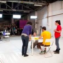 Abrons Arts Center to Present Casting THE PERILS OF OBEDIENCE: A Performance, 3/29-30