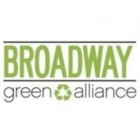Broadway Green Alliance Hosts Spring Textile Collection Drive in Times Square Today