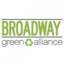 Broadway Green Alliance Hosts Spring Textile Collection Drive in Times Square Today