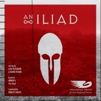 AN ILIAD, 'VANYA AND SONIA' and More Set for Perseverance Theatre's 2014-15 Season