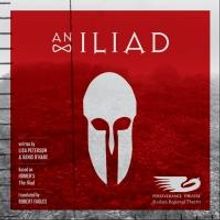 AN ILIAD, 'VANYA AND SONIA' and More Set for Perseverance Theatre's 2014-15 Season