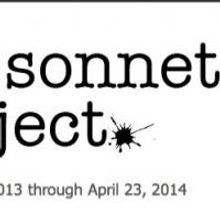 New York Shakespeare Exchange to Launch Interactive SONNET PROJECT, 5/20