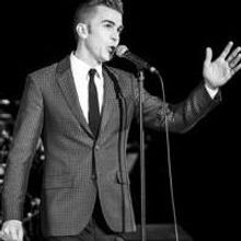 Spencer Day Returns to Feinstein's at the Nikko This Weekend