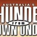 Revue THUNDER FROM DOWN UNDER Comes to The RRazz Room, Now thru 10/6