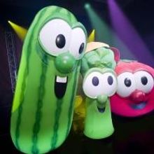 MPAC to Present VEGGIETALES LIVE!, 11/2