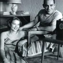 Carmen Berra, Wife of Yogi Berra, Passes Away; Couple Featured in Broadway's BRONX…