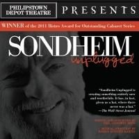 SONDHEIM UNPLUGGED Set for November 23 in Putnam County!