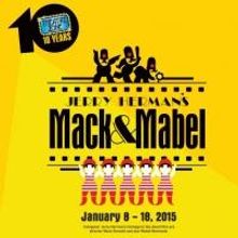 TheatreZone Announces 10th Anniversary Season Including Mack & Mabel and Sweeney Todd