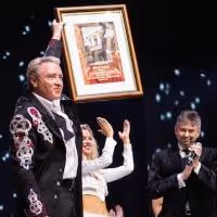 Michael Flatley's LORD OF THE DANCE: DANGEROUS GAMES to Transfer to Dominion Theatre…