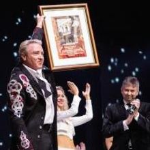 Michael Flatley's LORD OF THE DANCE: DANGEROUS GAMES to Transfer to Dominion Theatre…