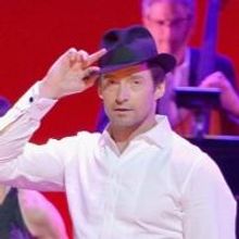 Photo Flash: Inside Hugh Jackman's ONE NIGHT ONLY Birthday Benefit Concert!
