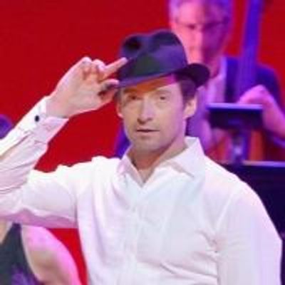 Photo Flash: Inside Hugh Jackman's ONE NIGHT ONLY Birthday Benefit Concert!