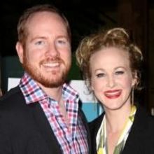 Photo Coverage: Katie Finneran and Darren Goldstein Host Page 73 Productions Benefit!