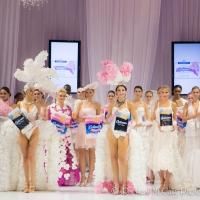 Photo Coverage: Cashmere's 10th Anniversary Gala features Bathroom Tissue Dresses on the Red Carpet