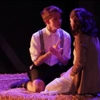 STAGE TUBE: New Promo for Deaf West's SPRING AWAKENING Video