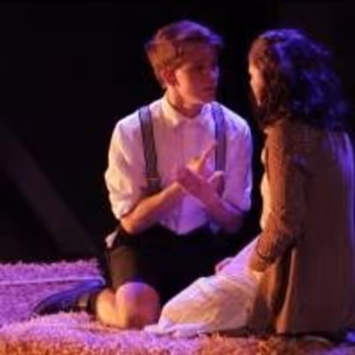 STAGE TUBE: New Promo for Deaf West's SPRING AWAKENING
