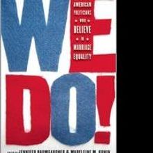 Book Launching Events for WE DO! and USA NOIR, 10/28 & 10/29