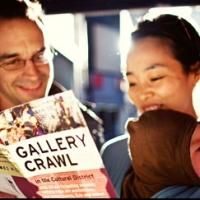 Gallery Crawl Set for Pittsburgh Cultural District Tonight