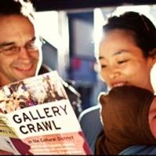 Gallery Crawl Set for Pittsburgh Cultural District Tonight
