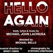 BWW Review: Bridge Rep's HELLO AGAIN Seduces
