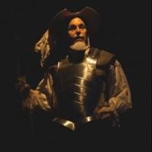 Photo Flash: First Look at MAN OF LA MANCHA at Austin Playhouse