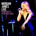 Morgan James Announces Live Debut Album