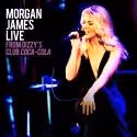 Morgan James Announces Live Debut Album