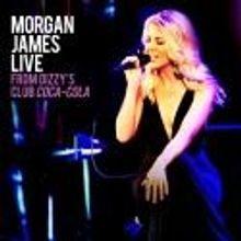 Morgan James Announces Live Debut Album