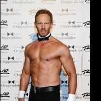 90210 & Sharknado Star Ian Ziering to Return to Las Vegas Chippendales June 12 –…