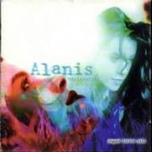 Alanis Morisette Musical JAGGED LITTLE PILL Coming to Broadway? Workshop Set for 2014