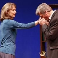THE PREACHER AND THE SHRINK with Dee Hoty Opens Tonight at Theatre Row