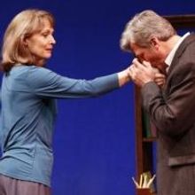 THE PREACHER AND THE SHRINK with Dee Hoty Opens Tonight at Theatre Row