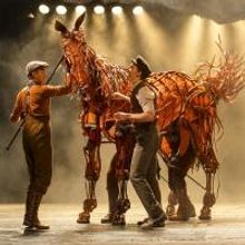 Pantages Kicks Off WAR HORSE: CELEBRATING OUR HEROES Initiative