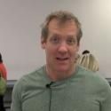 STAGE TUBE: Meet the Cast of Old Globe's HOW THE GRINCH STOLE CHRISTMAS