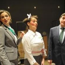 Maison Foo's PENDULUMS BARGAIN EMPORIUM Kicks Off UK Tour Today