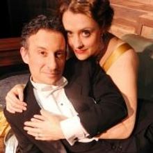 Cincinnati Shakespeare's PRIVATE LIVES Opens Tonight