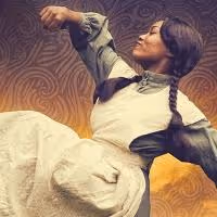 Raleigh Little Theatre's MIRANDY AND BROTHER WIND Opens this Week