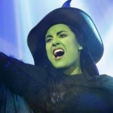 Tickets to WICKED at Capitol Theatre On Sale 5/12