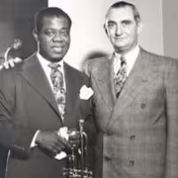 SATCHMO AT THE WALDORF's John Douglas Thompson and Terry Teachout to Visit THEATER…