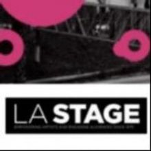 LA STAGE Alliance Hosts LA STAGE Talks, Now thru 8/6