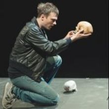 Photo Flash: First Look at Quintessence Theatre's HAMLET