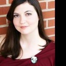 SLCL Debuts YA Author Laura Nowlin