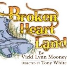 Eagle Project Presents BROKEN HEART LAND