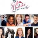 Norm Lewis, Julia Murney and More Set for MY GIFT OF THANKS to Benefit the Actors Fund, 12/9