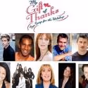 Norm Lewis, Julia Murney and More Set for MY GIFT OF THANKS to Benefit the Actors…