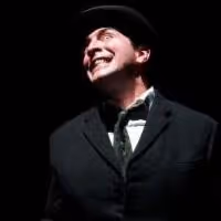 ONE GEORGIE ORWELL Begins Tomorrow at LATEA Theater
