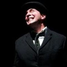 ONE GEORGIE ORWELL Begins Tomorrow at LATEA Theater